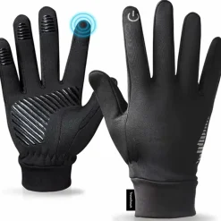 Travelhawk Handschuhe & Fäustlinge^Wasserdichte Handschuhe von