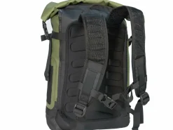 Markenlos Watrflag 25 Liter Wasserdichter Rucksack - Olive green< Daypacks & Rucksäcke