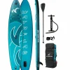 Watrflag Sup Boards^Arrow 12'6" Aufblasbares SUP Board Paket