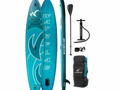 Watrflag Sup Boards^Arrow 12'6" Aufblasbares SUP Board Paket