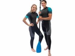 Watrflag Badebekleidung^Brisbane Men short sleeves 3 mm Neoprenanzug