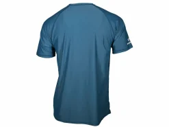Watrflag Badebekleidung-Cadiz Regular Fit UPF 50+ Blue Men Rashguard