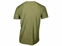 Watrflag Cadiz Regular Fit UPF 50+ Green Men Rashguard< Badebekleidung