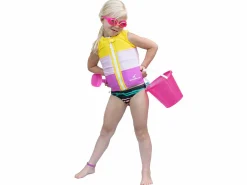 Watrflag Schwimmwesten-Cannes UV-schützende Kinderschwimmweste