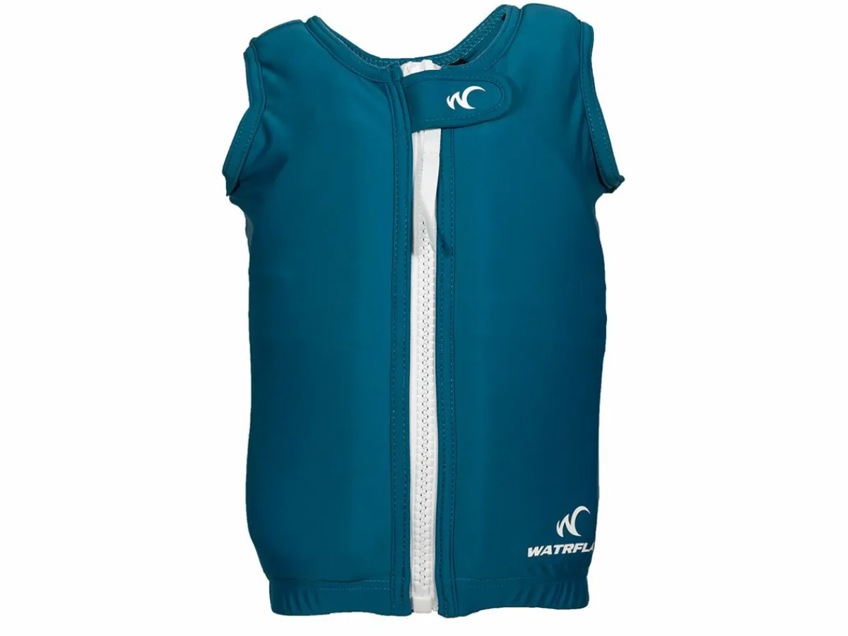 Watrflag Corsica UV-schützende Kinderschwimmweste< Schwimmwesten