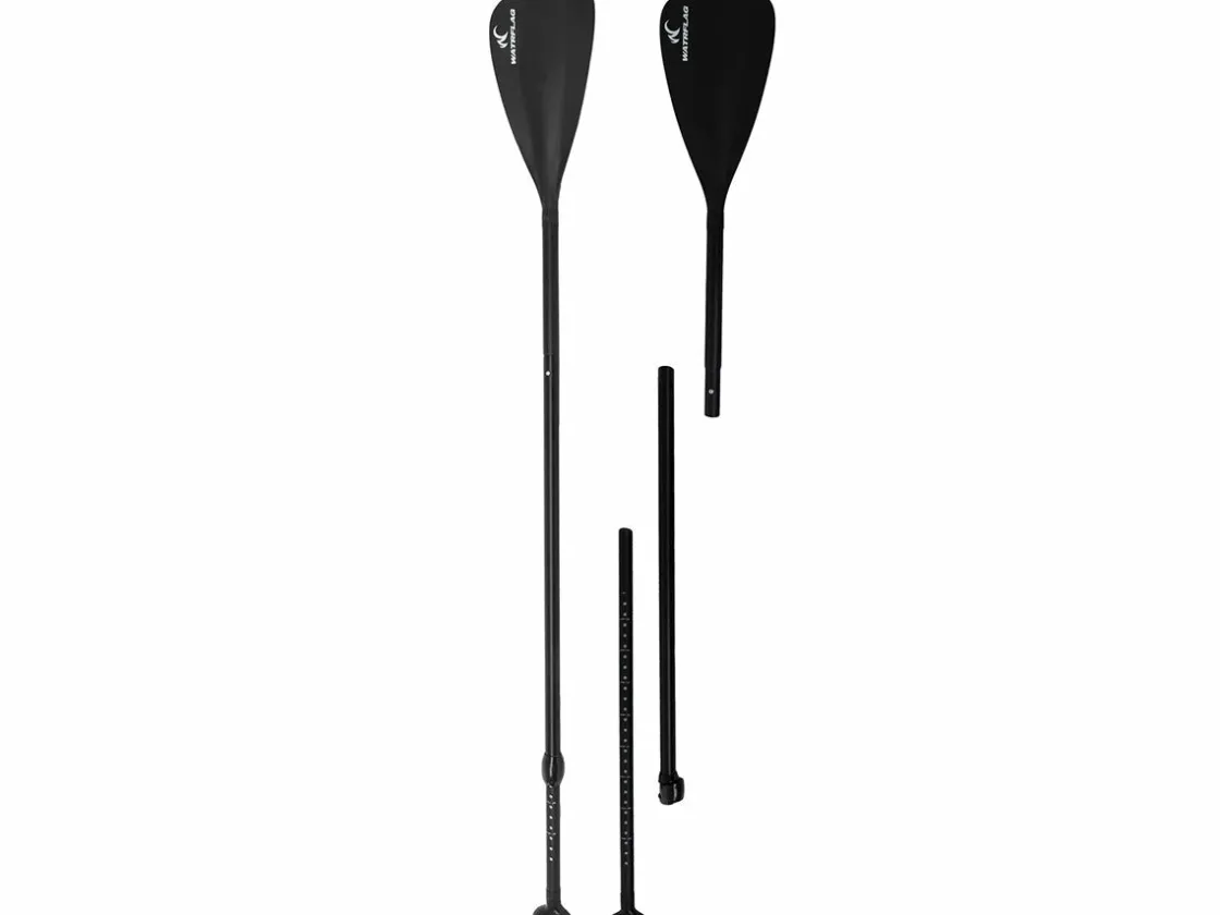 Markenlos Sup Boards^Watrflag Doppelblatt-Paddel