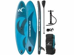 Watrflag Flow 10'2" Aufblasbares SUP Board Paket< Sup Boards