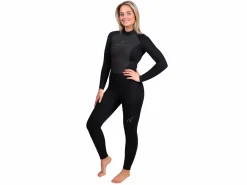 Watrflag Badebekleidung^Geelong Women - 4/3 mm Superior Neoprenanzug