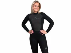 Watrflag Badebekleidung^Geelong Women - 4/3 mm Superior Neoprenanzug