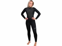Watrflag Badebekleidung^Geelong Women - 4/3 mm Superior Neoprenanzug
