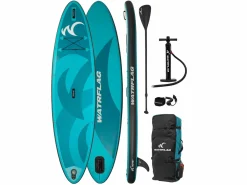 Watrflag Glide 10'6" Aufblasbares SUP Board Paket< Sup Boards
