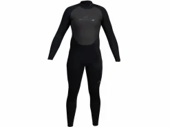 Watrflag Badebekleidung-Hobart Men - 4/3 mm Superior Neoprenanzug