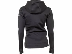 Watrflag Badebekleidung^Ipanema Women Black 1,5 mm Neoprene Hoodie