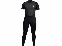 Watrflag Kobe Men short sleeves - 3 mm Superior Neoprenanzug< Badebekleidung