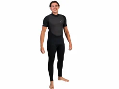 Watrflag Kobe Men short sleeves - 3 mm Superior Neoprenanzug< Badebekleidung