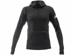 Watrflag Badebekleidung-Macumba Men 1,5 mm Neoprene Hoodie - Black