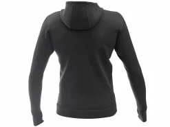 Watrflag Badebekleidung-Macumba Men 1,5 mm Neoprene Hoodie - Black