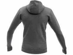 Watrflag Macumba Men Grey 1,5 mm Neoprene Hoodie< Badebekleidung