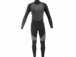 Watrflag Badebekleidung-Melbourne Men 4/3 mm Neoprenanzug