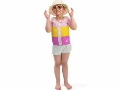 Watrflag Schwimmwesten-Monaco UV-schützende Kinderschwimmweste