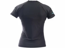 Watrflag Badebekleidung-Murcia Regular Fit UPF 50+ Black Women Rashguard
