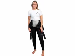 Watrflag Murcia Regular Fit UPF 50+ White Women Rashguard< Badebekleidung