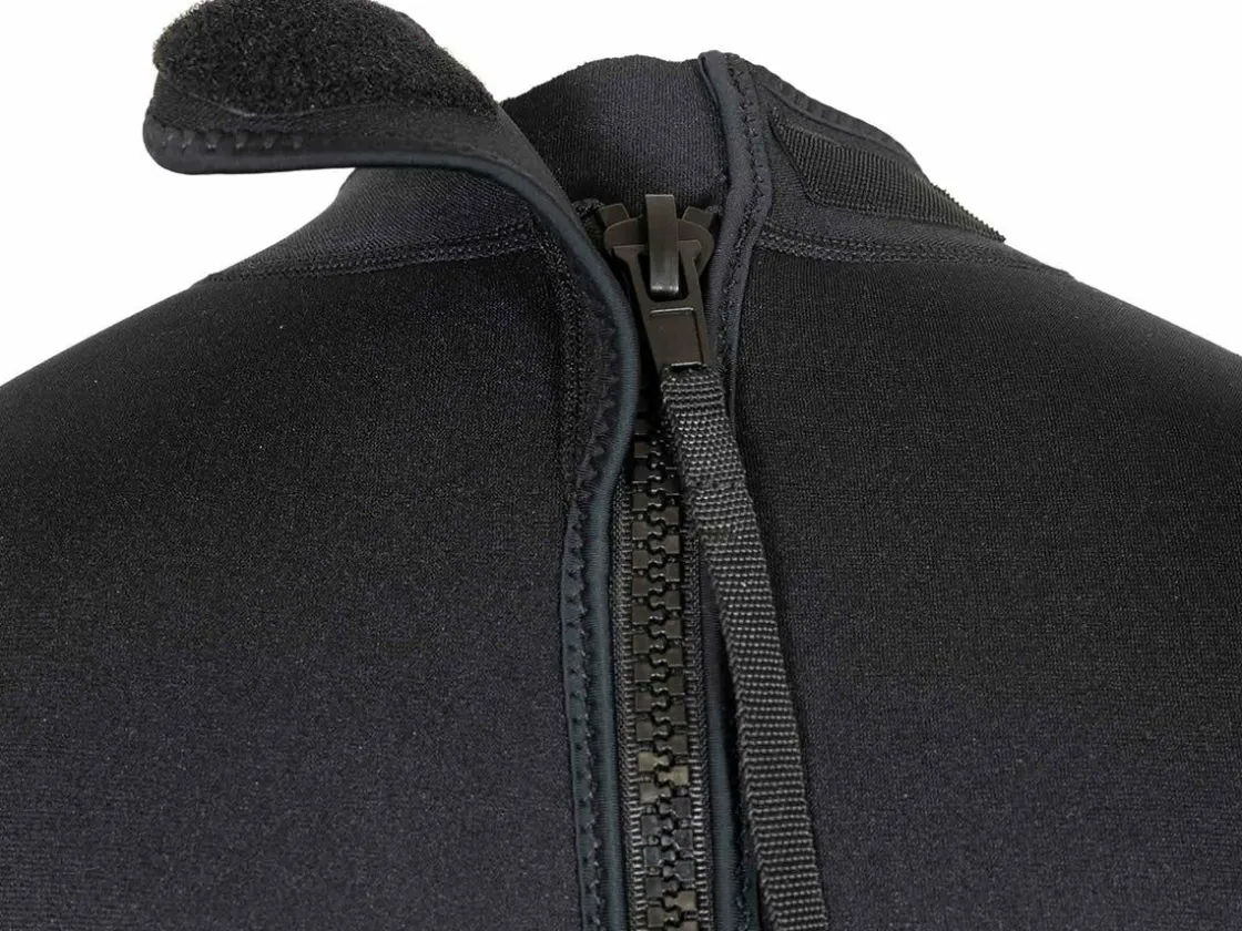 Watrflag Badebekleidung-Queenstown Men 3 mm neopren Shorty