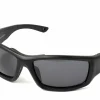 Watrflag schwarze schwimmende-sonnenbrille< Sonnenbrillen