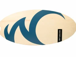 Markenlos Watrflag skimboard floatfun 103 - blue< Sup Boards