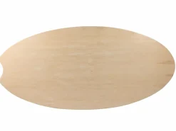 Markenlos Watrflag skimboard floatfun 103 - blue< Sup Boards