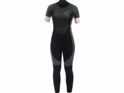 Watrflag Sydney Women Pink 3 mm Neoprenanzug< Badebekleidung
