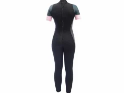 Watrflag Sydney Women Pink 3 mm Neoprenanzug< Badebekleidung