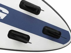 Watrflag Wave Rider 8'3" Aufblasbares SUP-Body Board Paket< Sup Boards