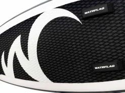 Watrflag Sup Boards^Wave Rider 6'3" Aufblasbares SUP-Body Board Paket