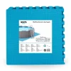 Markenlos Pool Zubehör^Ways d’luxe 50 x 50 cm bodenfliesen - Set von 8