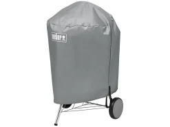 Weber Grill Schutzhüllen|Grill Schutzhüllen-Ø 57 cm Grill Abdeckhaube