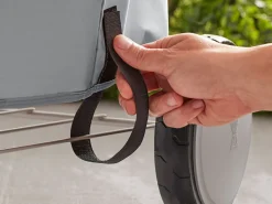 Weber Grill Schutzhüllen|Grill Schutzhüllen-Ø 57 cm Grill Abdeckhaube