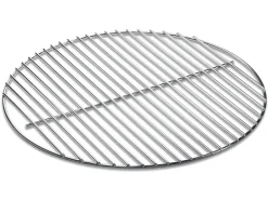 Weber Grillroste- & Platten|Grillroste- & Platten^Ø 37 cm Grillrost