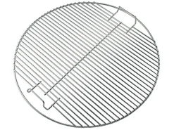Weber Grillroste- & Platten|Grillroste- & Platten^Ø 47 cm Grillrost
