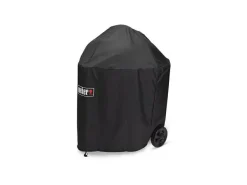 Weber Ø 67 cm Master Touch Grill Schutzhülle< Grill Schutzhüllen|Grill Schutzhüllen
