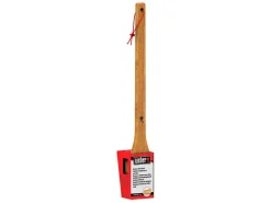 Weber Grillbesteck|Grillbesteck^46 cm Bambus Grillbürste