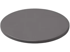 Weber Grill Zubehör|Grill Zubehör-26 cm glasierter Pizzastein