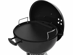 Weber Grillroste- & Platten|Grillroste- & Platten^57 cm Grillplatte