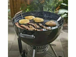Weber Grillroste- & Platten|Grillroste- & Platten^57 cm Grillplatte
