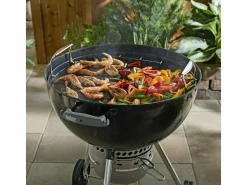 Weber Grillroste- & Platten|Grillroste- & Platten^57 cm Grillplatte