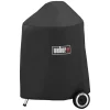 Weber Grill Schutzhüllen|Grill Schutzhüllen-Ø 47cm Holzkohlegrill Abdeckhaube