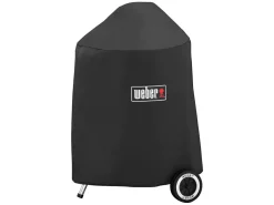 Weber Grill Schutzhüllen|Grill Schutzhüllen-Ø 47cm Holzkohlegrill Abdeckhaube