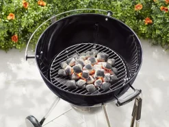 Weber Grillroste- & Platten|Grillroste- & Platten^57 cm Holzkohlerost