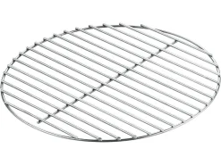 Weber Grillroste- & Platten|Grillroste- & Platten-47 cm Holzkohlerost