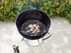 Weber Grillroste- & Platten|Grillroste- & Platten-47 cm Holzkohlerost